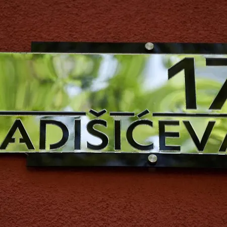 Centar Apartment *