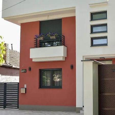 Apartment Centar Sombor