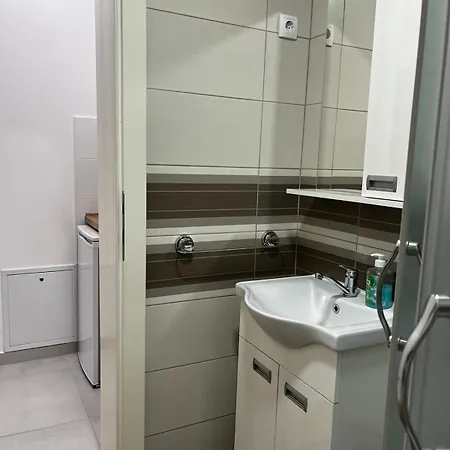 Apartment Centar *