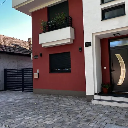 Apartment Centar Sombor