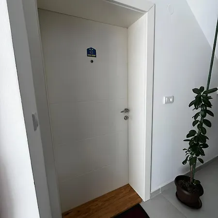 Centar Apartman